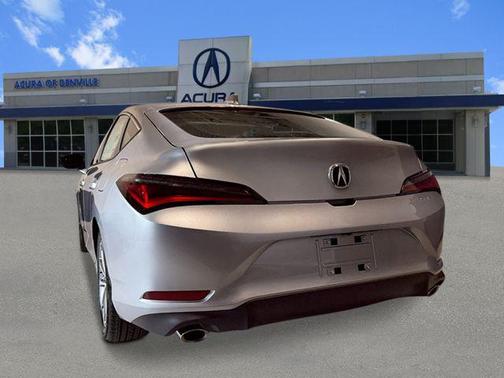 2026 Acura Integra FWD