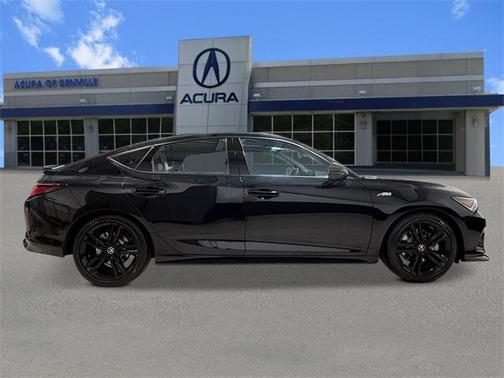 2026 Acura Integra FWD A-Spec with Technology