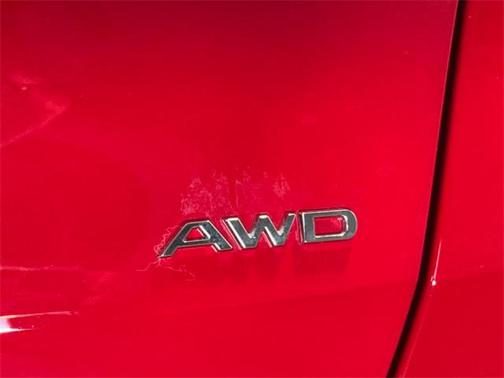 2026 Acura ADX w/A-Spec Advance Package