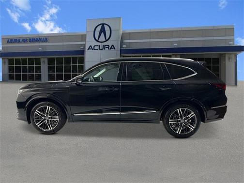 2026 Acura MDX w/Advance Package