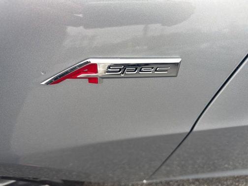 2025 Acura Integra A-SPEC Technology