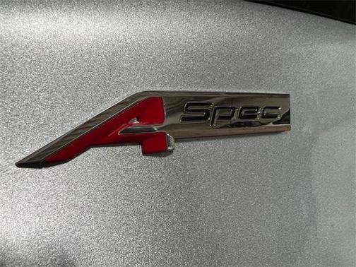 2025 Acura Integra A-SPEC