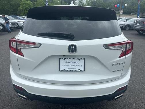2022 Acura RDX Base