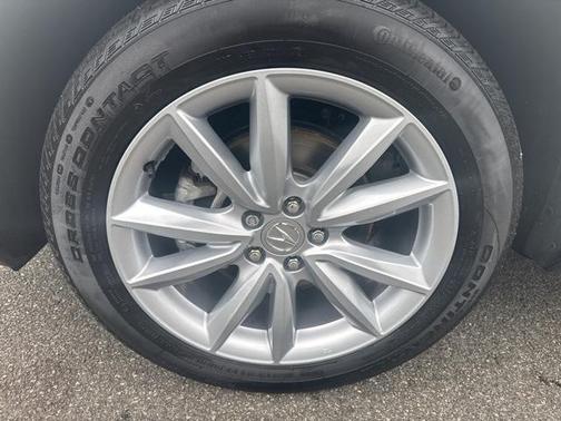 2022 Acura RDX Base