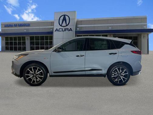 2026 Acura RDX A-Spec Advance Package