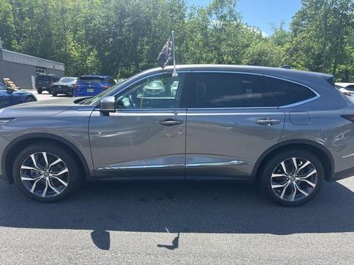 2022 Acura MDX Technology Package