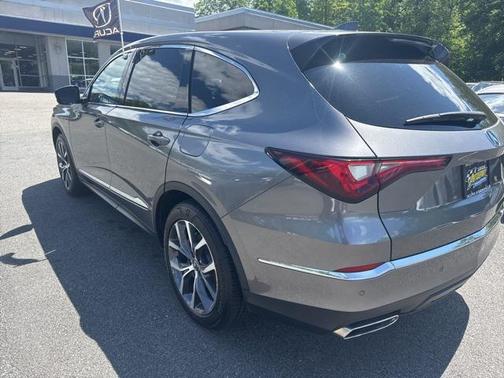 2022 Acura MDX Technology Package