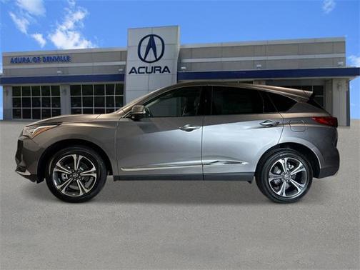 2025 Acura RDX Technology Package