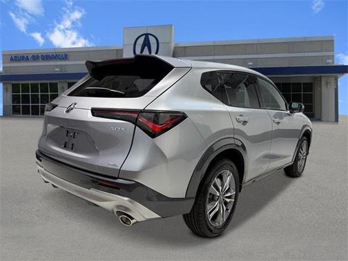 2025 Acura ADX Base