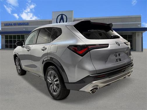 2025 Acura ADX Base