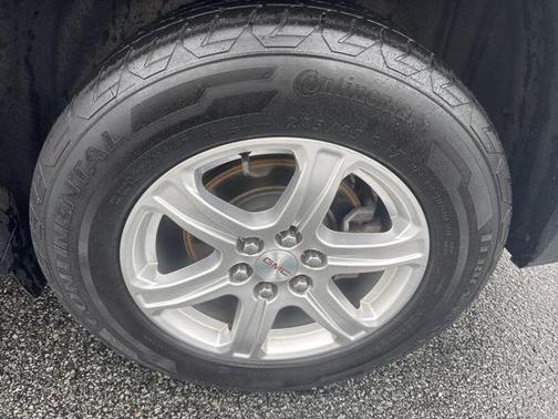 2019 GMC Acadia SLE-1