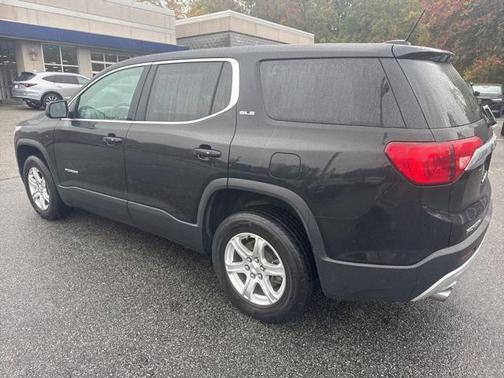 2019 GMC Acadia SLE-1