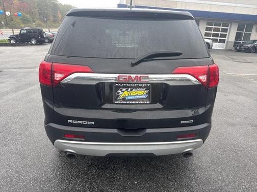 2019 GMC Acadia SLE-1