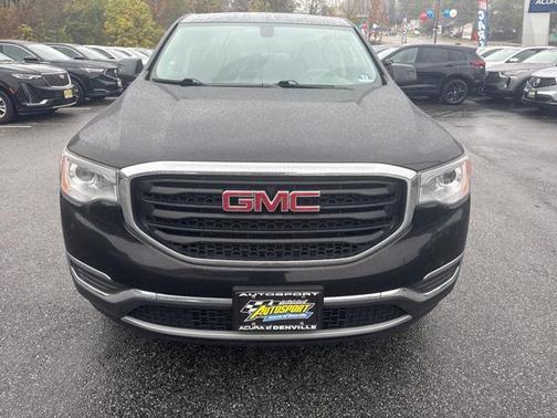 2019 GMC Acadia SLE-1