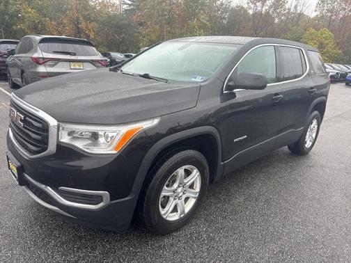 2019 GMC Acadia SLE-1