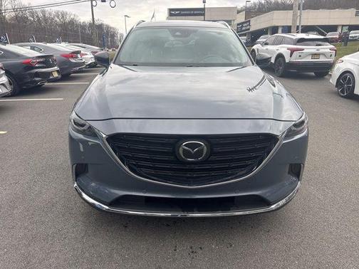 2023 Mazda CX-9 Carbon Edition
