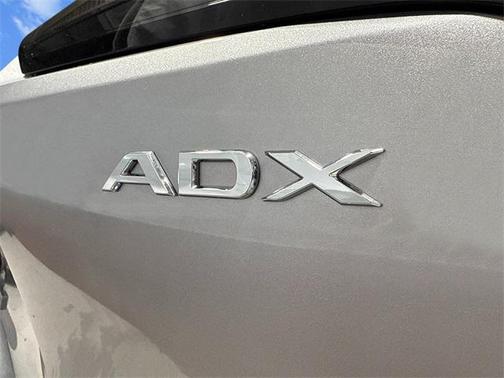 2025 Acura ADX Base