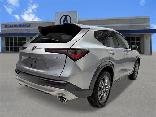 2025 Acura ADX Base