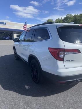 2022 Honda Pilot AWD Special Edition