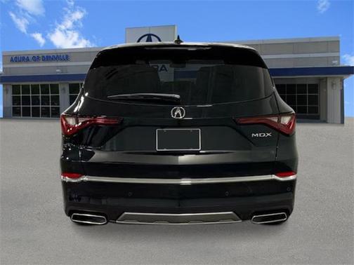 2026 Acura MDX w/Technology Package