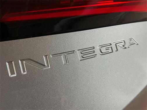 2025 Acura Integra Base