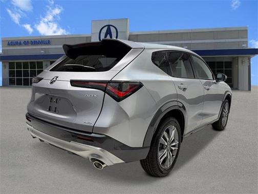 2025 Acura ADX Base