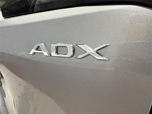 2025 Acura ADX Base