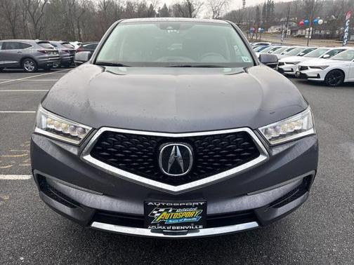 2020 Acura MDX 3.5L
