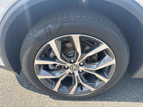 2022 Acura MDX Technology Package