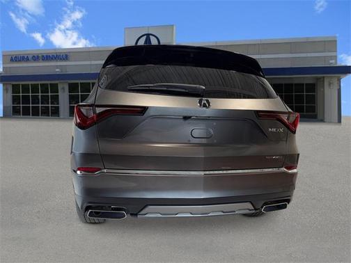 2026 Acura MDX Standard