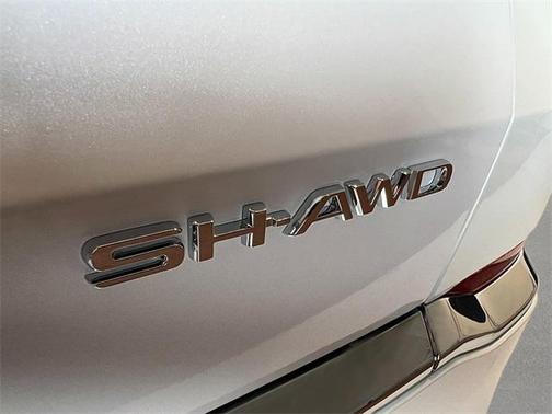 2025 Acura MDX Standard