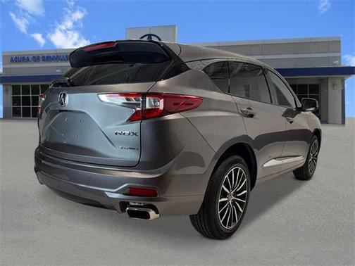 2025 Acura RDX Advance Package