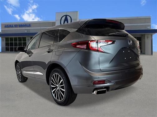 2025 Acura RDX Advance Package
