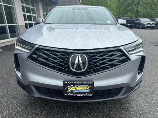 2025 Acura RDX Base