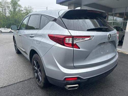 2025 Acura RDX Base