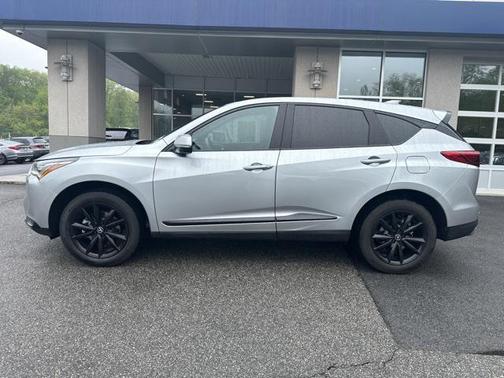 2025 Acura RDX Base