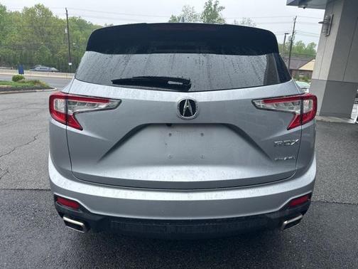 2025 Acura RDX Base