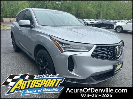 2025 Acura RDX Base