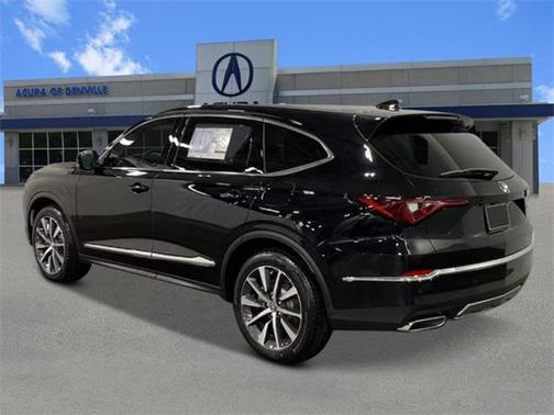 2026 Acura MDX w/Technology Package