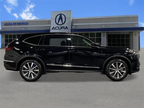 2026 Acura MDX w/Technology Package