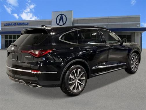 2026 Acura MDX w/Technology Package