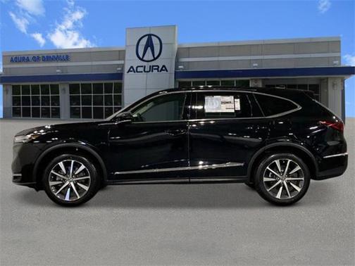 2026 Acura MDX w/Technology Package