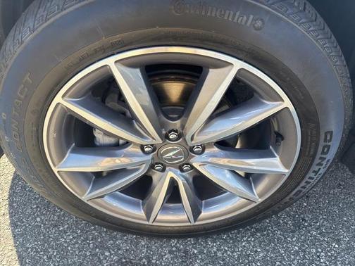 2021 Acura RDX Technology Package