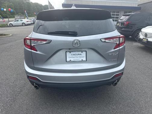 2021 Acura RDX Technology Package