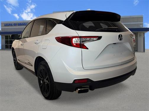 2025 Acura RDX Base