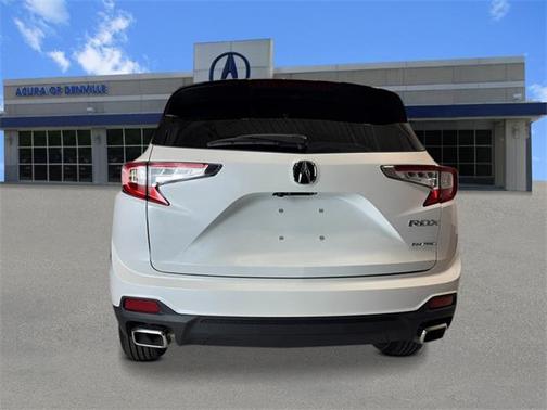 2025 Acura RDX Base