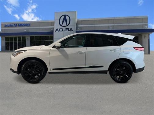 2025 Acura RDX Base