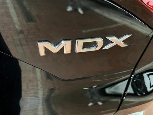 2024 Acura MDX Technology Package