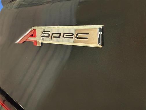 2026 Acura Integra FWD A-Spec