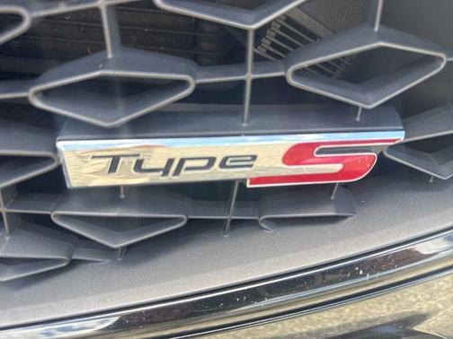 Majestic Black Pearl 2022 Acura TLX Type S